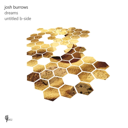 Josh Burrows - Dreams [CH402]